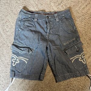 Rock Revival Shorts